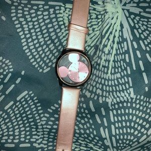 Disney watch